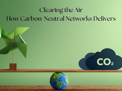 Best Carbon-Neutral Fulfillment in Europe: A Case Study on Sustainable Logistics