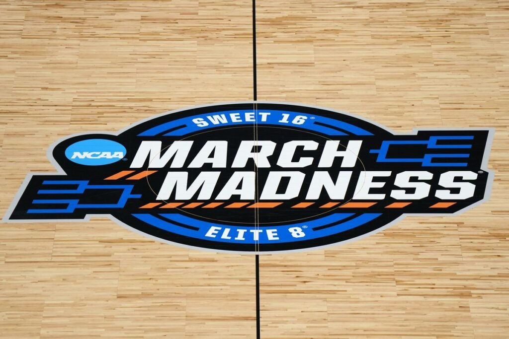 March Madness