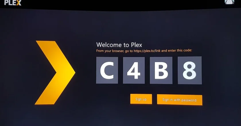 How to Best Enter Your 1 Plex TV Link Code for Activation