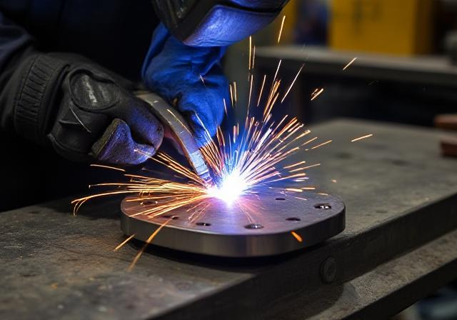 manufacturing