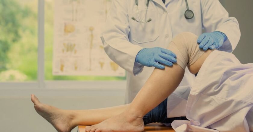 Orthopedics: Comprehensive Bone and Joint Care