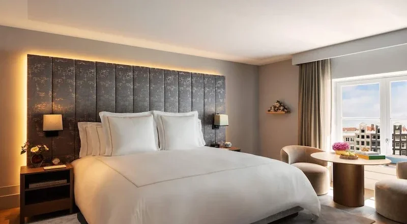 Hotels Travel Tweaks: The Place of Comfort for Modern Explorers