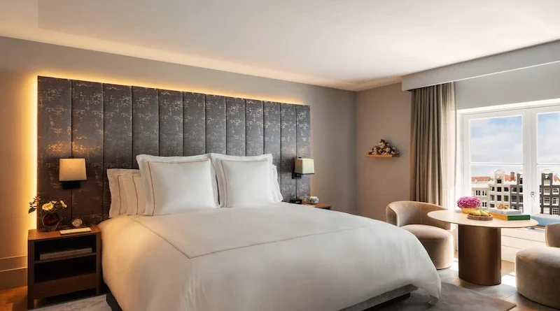 Hotels Travel Tweaks