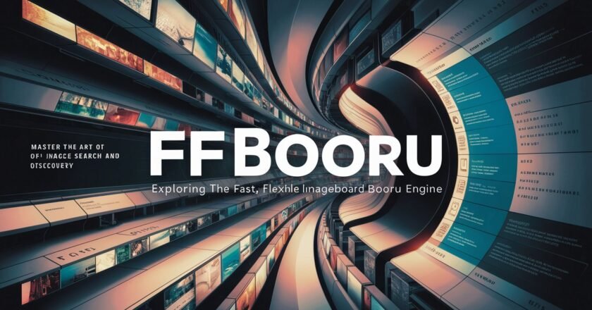 ffbooru: 5 Ways to Impress the World with This Visual Powerhouse