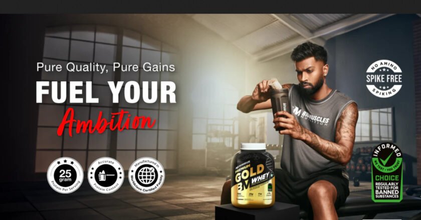 Understanding the Role of Protein and Vitamins in Your Life