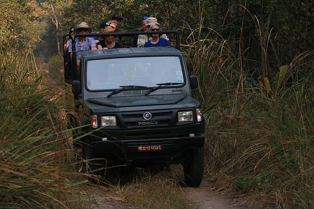 Hindu pilgrimage