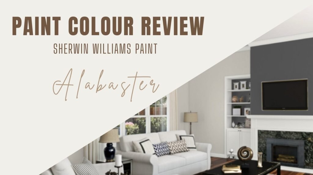 Alabaster Color