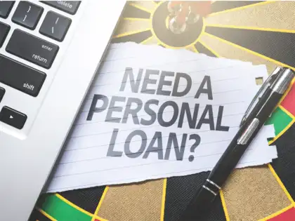 Loan Application