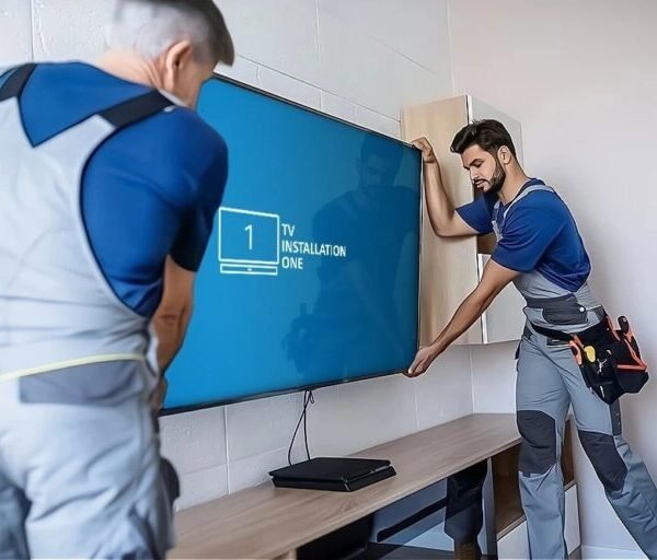 From Clutter to Clarity: The New Way Miami Locals Are Placing Their TVs