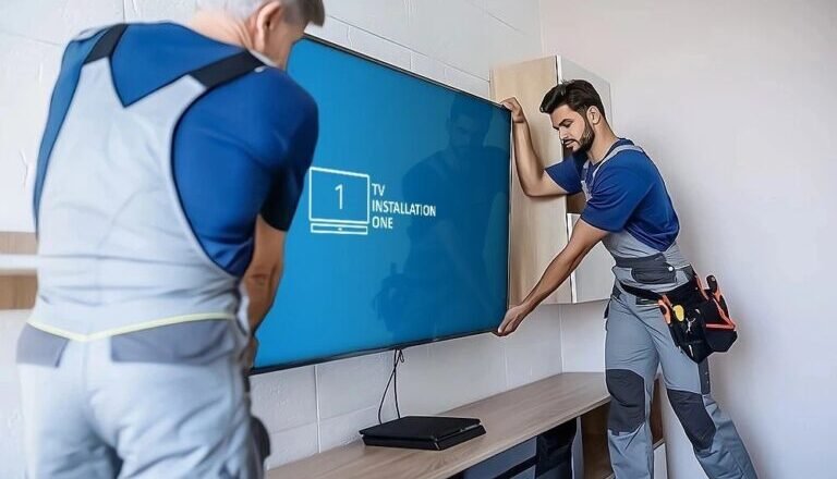From Clutter to Clarity: The New Way Miami Locals Are Placing Their TVs
