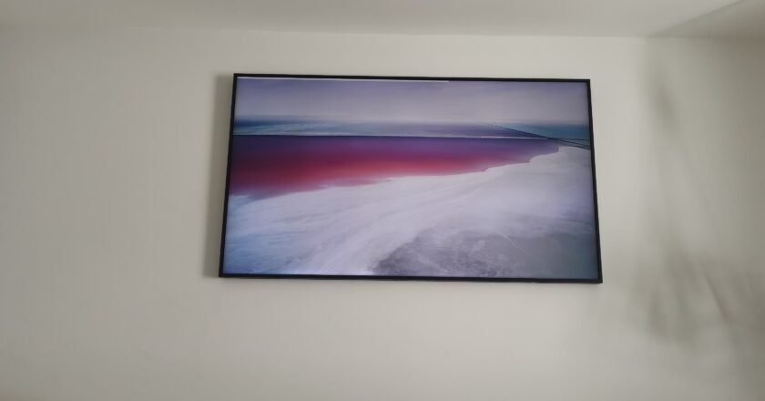 Why Proper TV Mounting Matters In Toronto More Than You Think