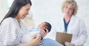 Why Choosing a Normal Delivery Specialist Matters for Mothers