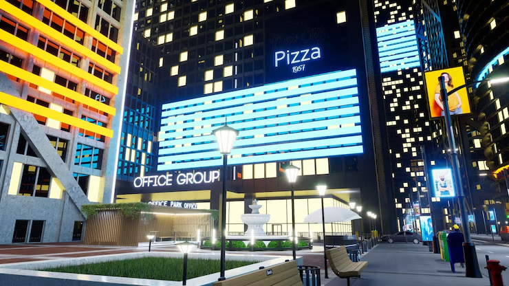 LED Signs