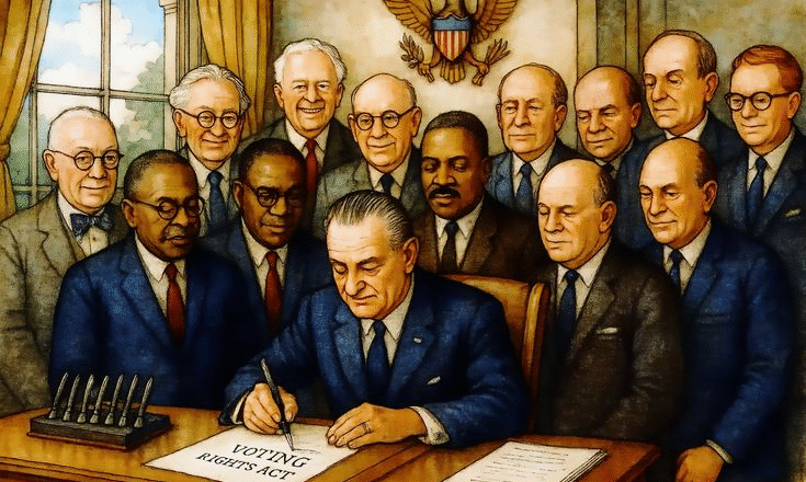 Benefits Of Using Election Voting Services For Large Scale Elections