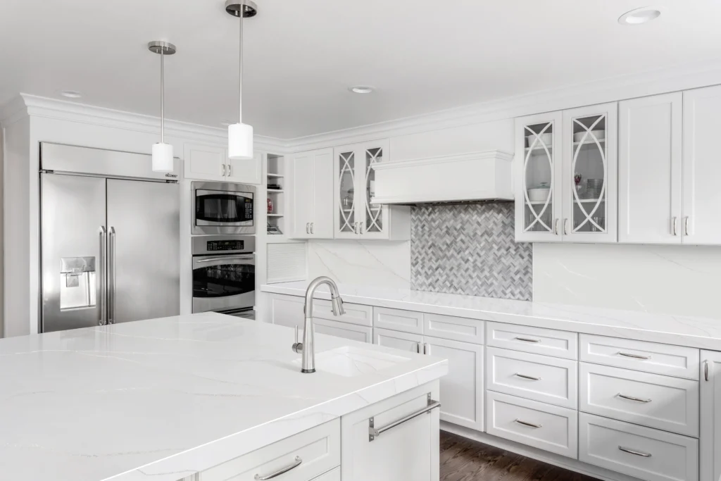 Hanex Worktops