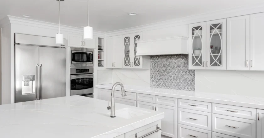 Why Hanex Worktops Are a Great Choice for Your Home