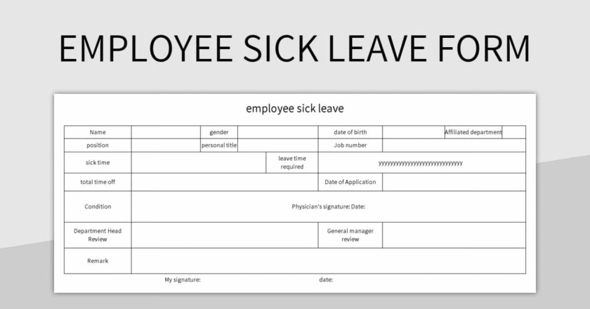 How Pay Stubs Help Track Overtime and Sick Leave?