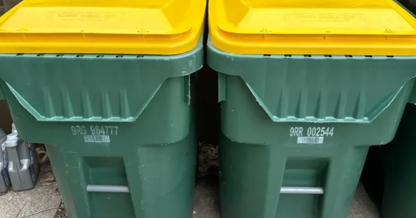 Reliable Garbage Can Cleaners Near Me for a Fresher Home