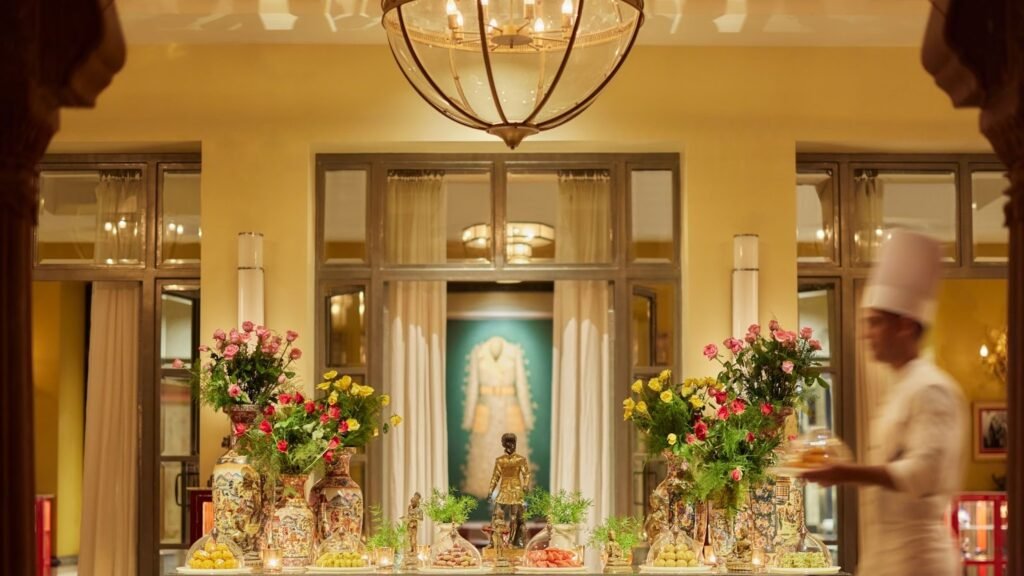 Best Hotels in Bikaner for Families, Couples, and Solo Travellers