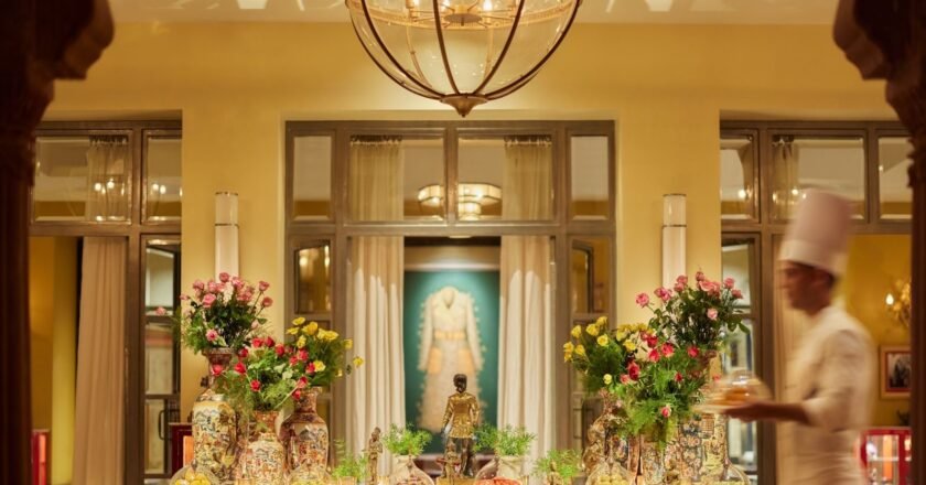 Best Hotels in Bikaner for Families, Couples, and Solo Travellers