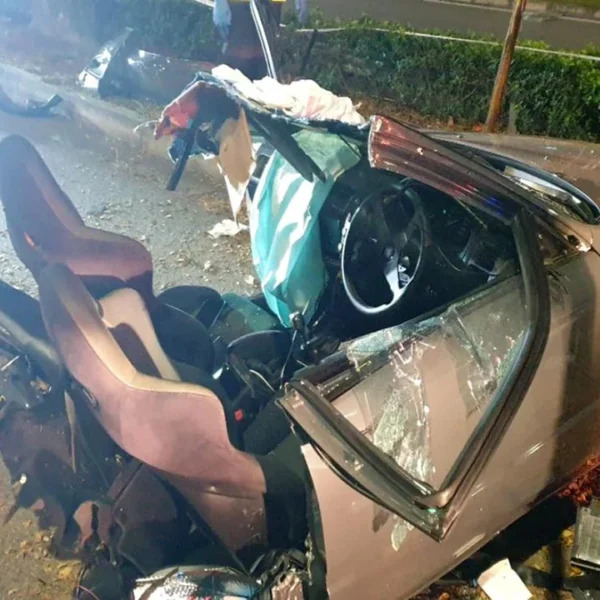 Why Realistic Car Damage Changes Everything: Stop Driving Like a Maniac