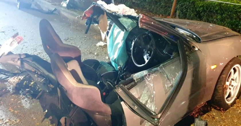 Why Realistic Car Damage Changes Everything: Stop Driving Like a Maniac