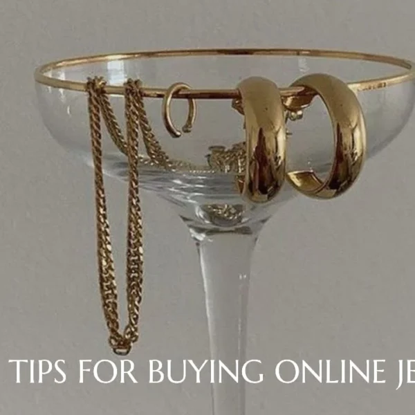Shop Smart: Tips for Buying Authentic Women’s Jewellery Online