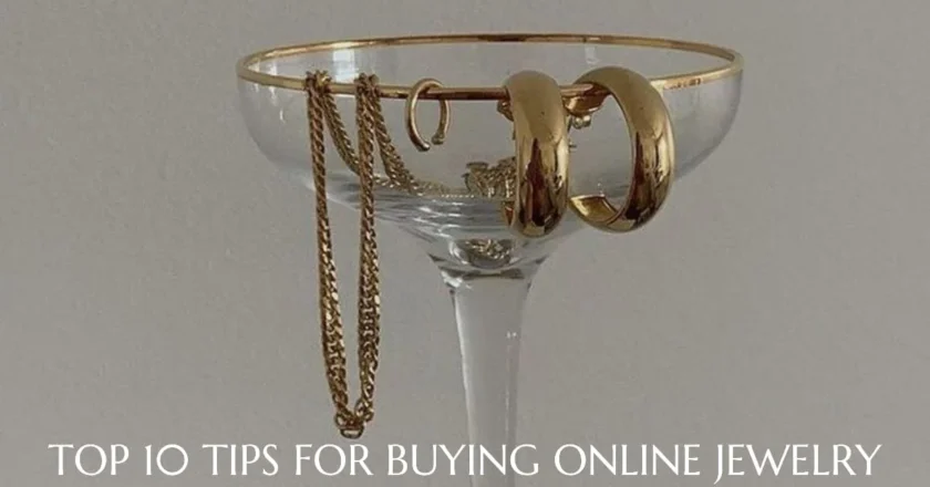 Shop Smart: Tips for Buying Authentic Women’s Jewellery Online