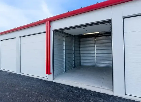 Storage Units Near Me Safe, Convenient, and Affordable