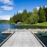 How Dock Construction Can Transform Your Waterfront Property