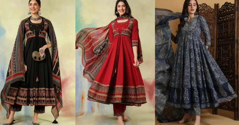 Export-Quality Kurti Manufacturers in India: Taking Indian Ethnic Wear Global