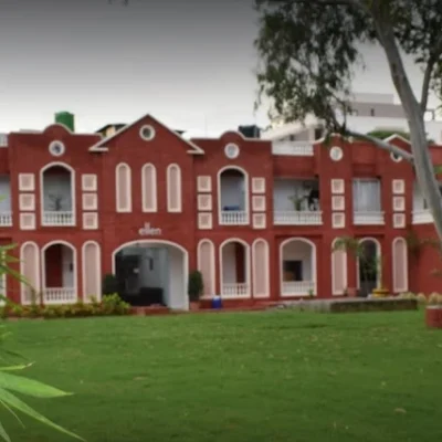 Why Ellen Collège Of Design Is One of the Top Interior Design Colleges in Jaipur