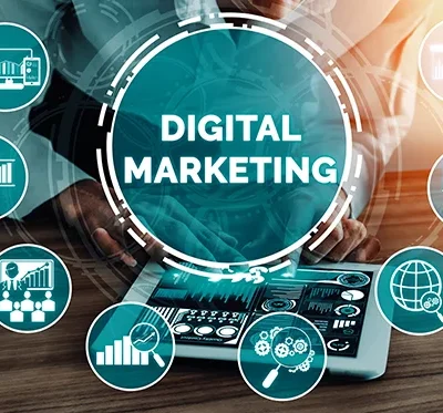 Digital Marketing Service Strategies That Drive Measurable Growth
