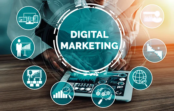 Digital Marketing Service Strategies That Drive Measurable Growth