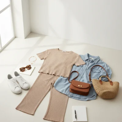 Top 10 Co-Ord Sets for Women to Try in 2026