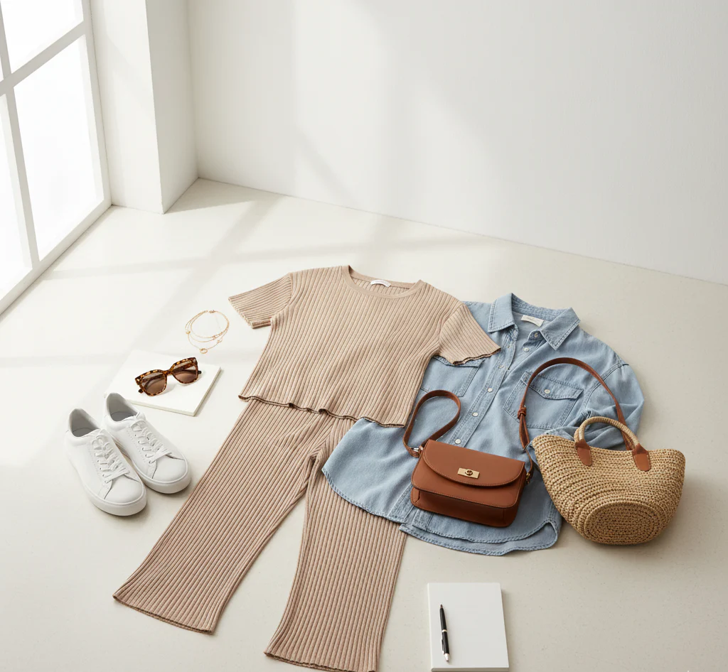 Top 10 Co-Ord Sets for Women to Try in 2026