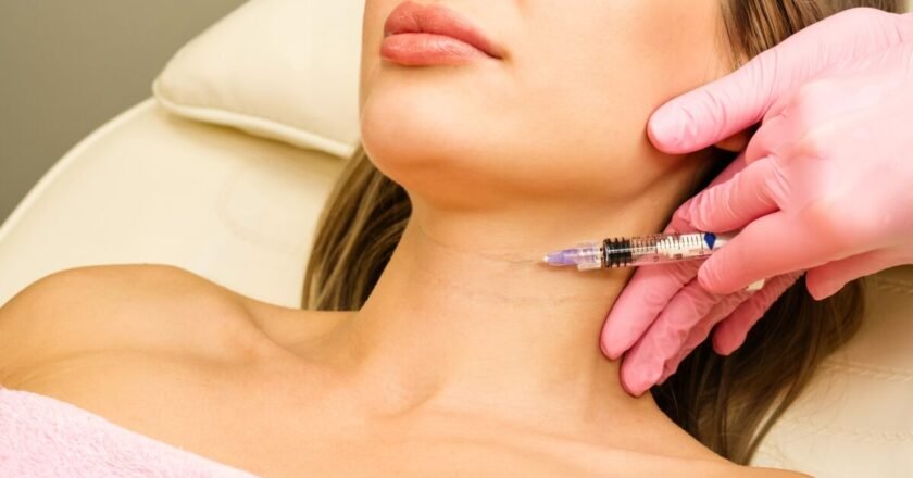 Clinical Neck Lines Treatment: Best Medical Procedures in 2026