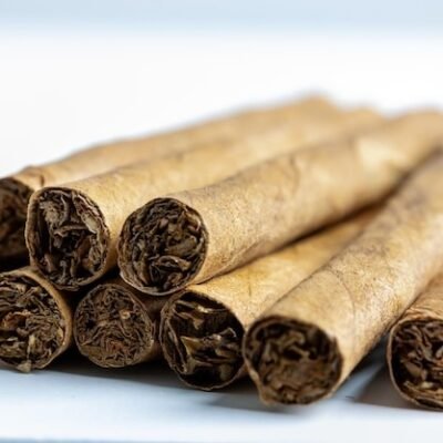 How to Choose the Right Cigar for Your Taste