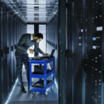 How Mission Critical Service Data Centers Power Your Digital Infrastructure