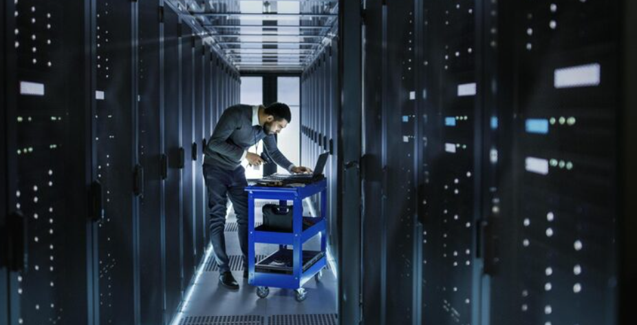 Critical Service Data