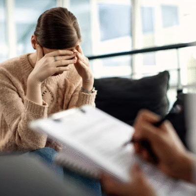 How Depression Therapy Can Support Your Journey to Emotional Balance