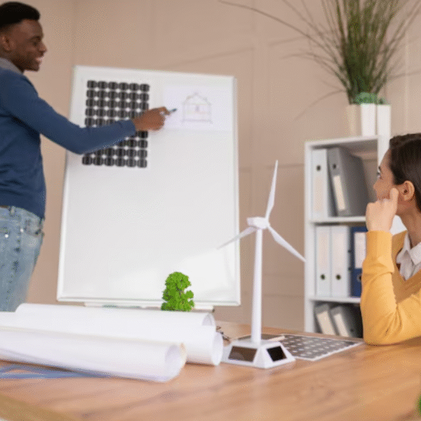 How Domestic Energy Assessor Training Can Boost Your Career in Home Energy Efficiency