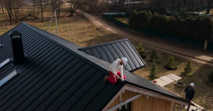 The Essential Benefits of Choosing Professional Residential Roofing Services