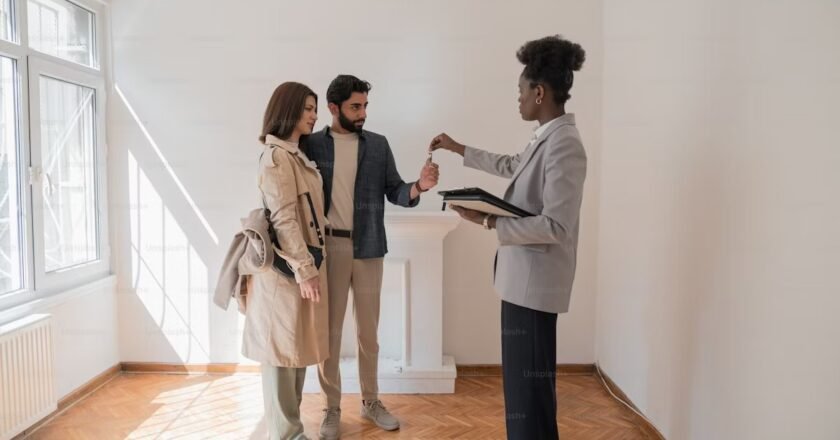 5 Benefits Of Professional Help In Buying A New Home