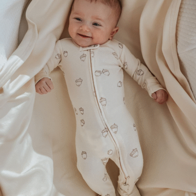 Why Going Home Outfits For Newborns Matter For Comfort And Safety