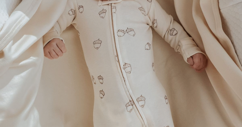 Why Going Home Outfits For Newborns Matter For Comfort And Safety