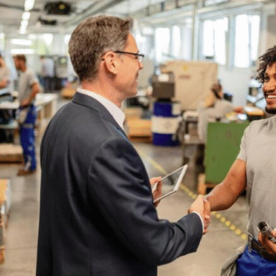 Strategic Blueprints for Sustainable and Rapid Business Expansion
