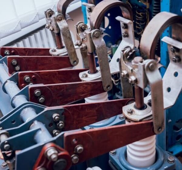 Choosing the Right Press Brake Machinery for Your Manufacturing Needs