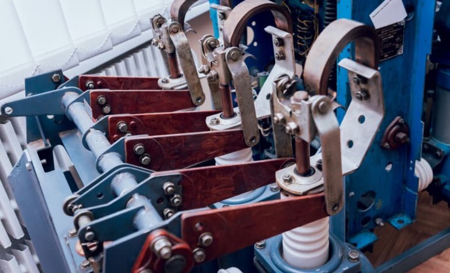 Press Brake Machinery