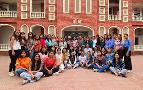 Affordable Diploma in Interior Design Courses in Jaipur – Join Ellen College of Design